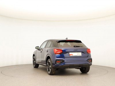 Audi Q2 Gebrauchtwagen