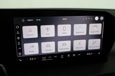 Audi Q3 Gebrauchtwagen