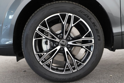 Audi Q3 Gebrauchtwagen