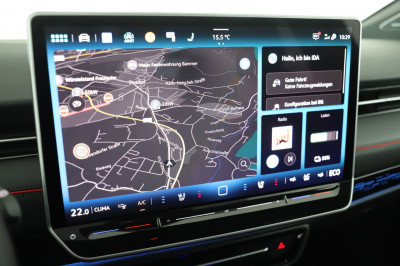 VW ID.7 Gebrauchtwagen