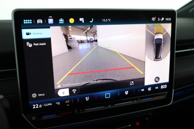 VW ID.7 Gebrauchtwagen