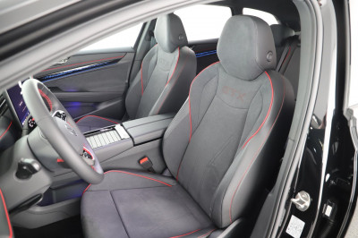 VW ID.7 Gebrauchtwagen