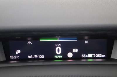 VW ID.7 Gebrauchtwagen