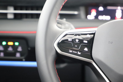 VW ID.7 Gebrauchtwagen