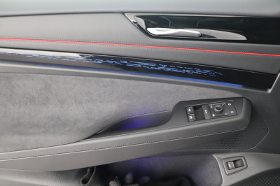 VW ID.7 Gebrauchtwagen