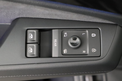 VW ID.7 Gebrauchtwagen