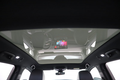 VW ID.7 Gebrauchtwagen