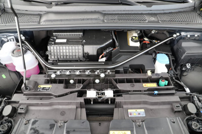 VW ID.7 Gebrauchtwagen