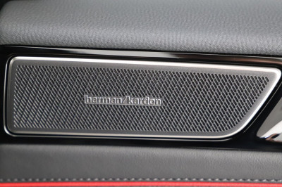 VW ID.7 Gebrauchtwagen