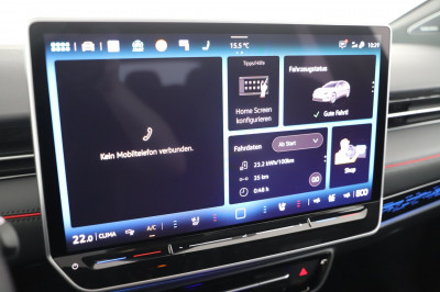 VW ID.7 Gebrauchtwagen