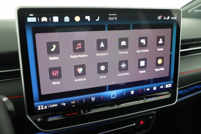 VW ID.7 Gebrauchtwagen