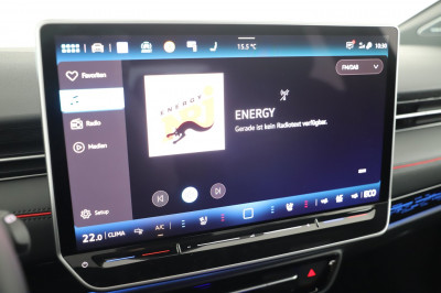 VW ID.7 Gebrauchtwagen