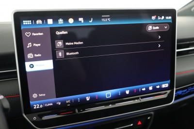 VW ID.7 Gebrauchtwagen