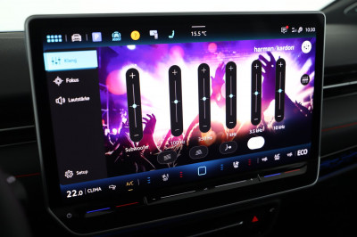 VW ID.7 Gebrauchtwagen