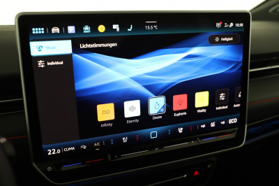 VW ID.7 Gebrauchtwagen