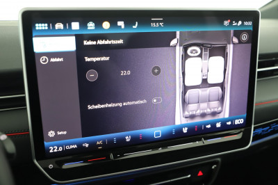 VW ID.7 Gebrauchtwagen