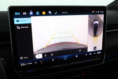 VW ID.7 Gebrauchtwagen