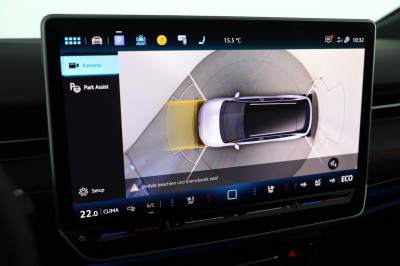 VW ID.7 Gebrauchtwagen