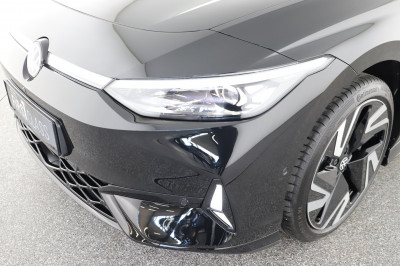 VW ID.7 Gebrauchtwagen