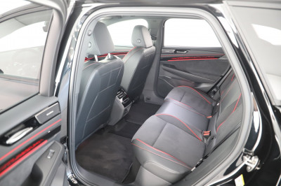 VW ID.7 Gebrauchtwagen