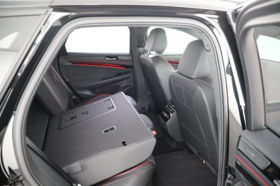 VW ID.7 Gebrauchtwagen