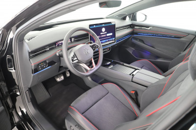 VW ID.7 Gebrauchtwagen