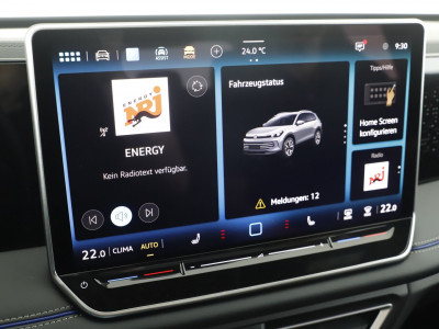 VW Tiguan Gebrauchtwagen VW Tiguan Gebrauchtwagen