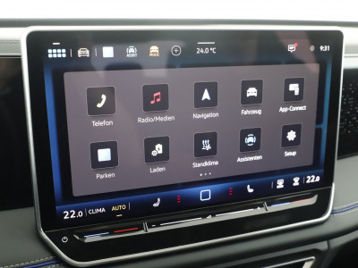 VW Tiguan Gebrauchtwagen VW Tiguan Gebrauchtwagen