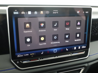 VW Tiguan Gebrauchtwagen VW Tiguan Gebrauchtwagen