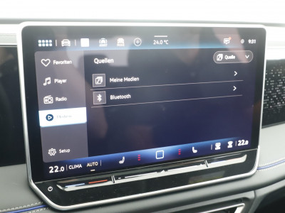 VW Tiguan Gebrauchtwagen VW Tiguan Gebrauchtwagen