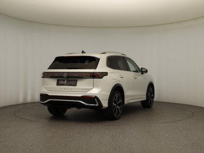 VW Tiguan Gebrauchtwagen VW Tiguan Gebrauchtwagen