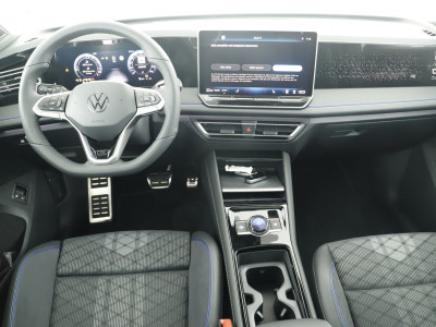 VW Tiguan Gebrauchtwagen VW Tiguan Gebrauchtwagen