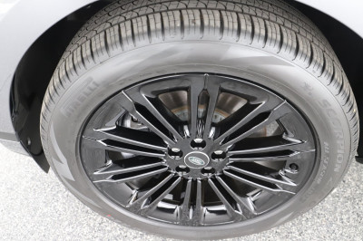 Land Rover Range Rover Series Gebrauchtwagen