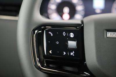 Land Rover Range Rover Series Gebrauchtwagen