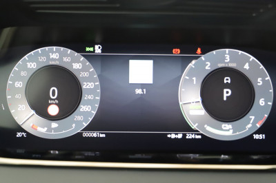 Land Rover Range Rover Series Gebrauchtwagen