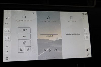 Land Rover Range Rover Series Gebrauchtwagen