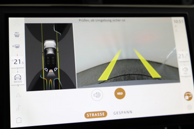 Land Rover Range Rover Series Gebrauchtwagen