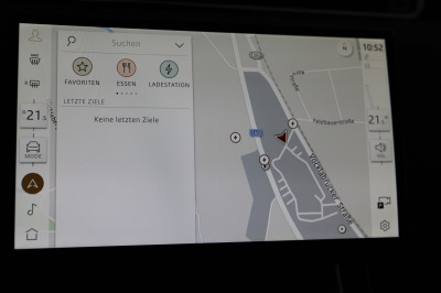 Land Rover Range Rover Series Gebrauchtwagen