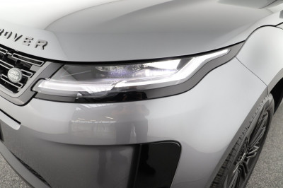 Land Rover Range Rover Series Gebrauchtwagen