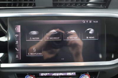 Audi Q3 Gebrauchtwagen