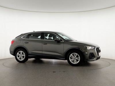 Audi Q3 Gebrauchtwagen