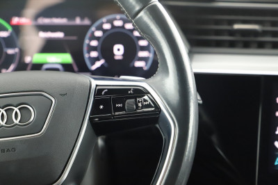 Audi e-tron Gebrauchtwagen