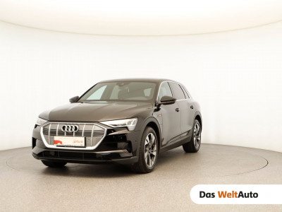 Audi e-tron Gebrauchtwagen