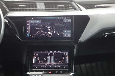 Audi e-tron Gebrauchtwagen
