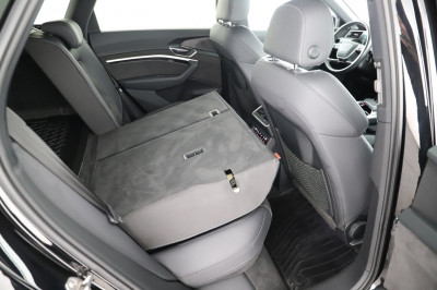 Audi e-tron Gebrauchtwagen