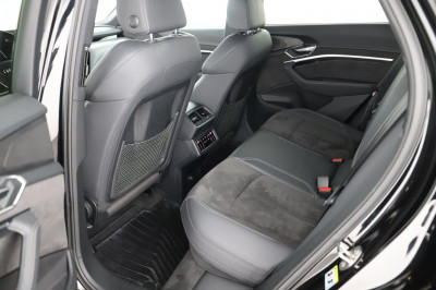 Audi e-tron Gebrauchtwagen