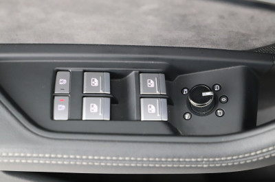 Audi e-tron Gebrauchtwagen