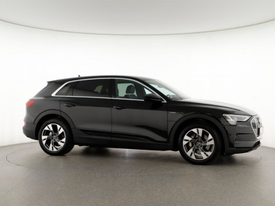 Audi e-tron Gebrauchtwagen