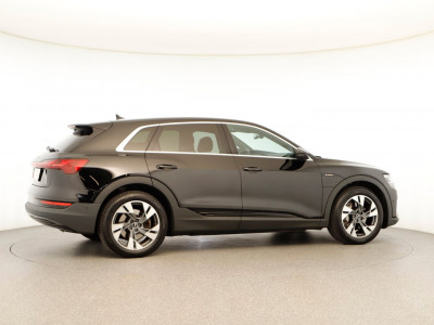 Audi e-tron Gebrauchtwagen