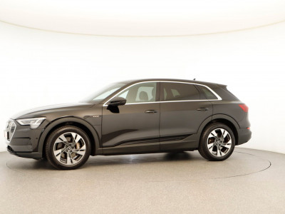 Audi e-tron Gebrauchtwagen